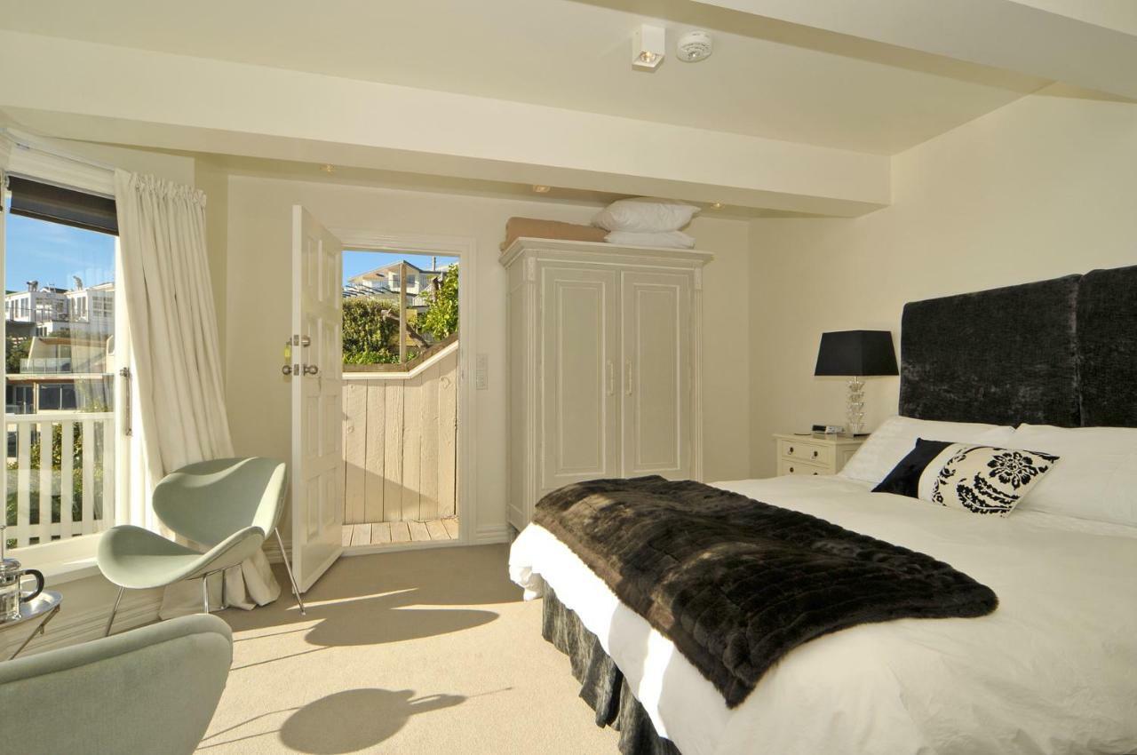 Incredible Views! Luxurious Studio & Outdoor Living Wellington Eksteriør billede